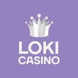 Loki Casino Online De Logo