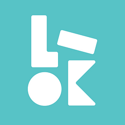 LOKLiK Europe Logo