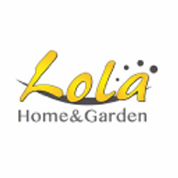 Lola Home & Garden Logo