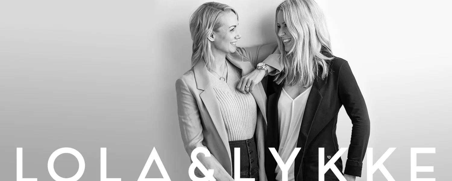 Lola&Lykke® Logo