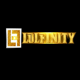 Lolfinity Logo