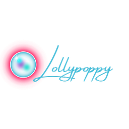 Lollypoppy Logo