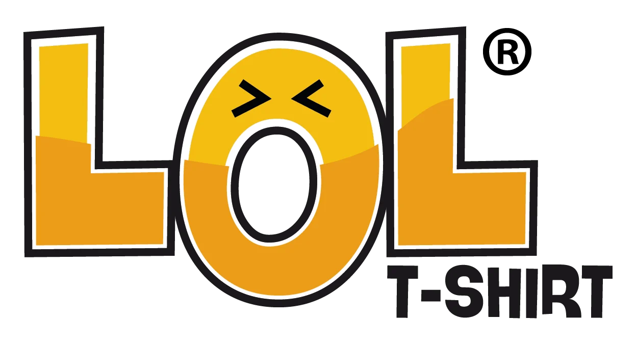 LoL T-Shirt Logo