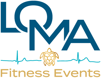LOMA Fitness Events GmbH Logo