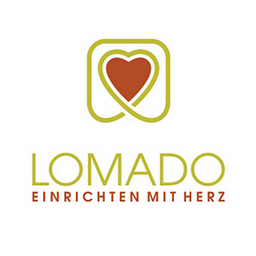 lomado.de Logo