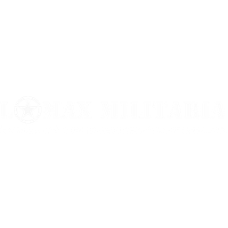 lomax-militaria.com Logo