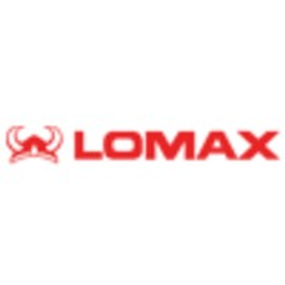 Lomax Logo