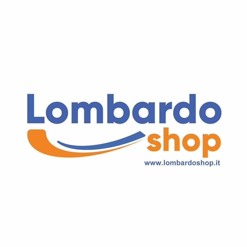 Lombardoshop Logo