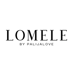 Lomele by PalijaLove Logo