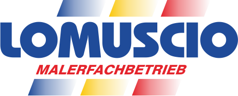 Michael Lomuscio Malerbetrieb Logo