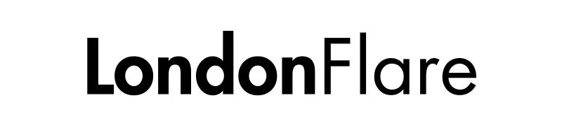London Flare Logo
