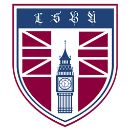 London School of Business Administration Logo