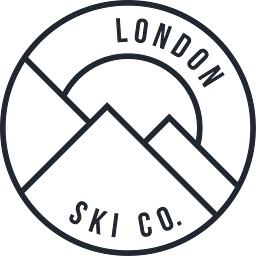 London Ski Co. Logo