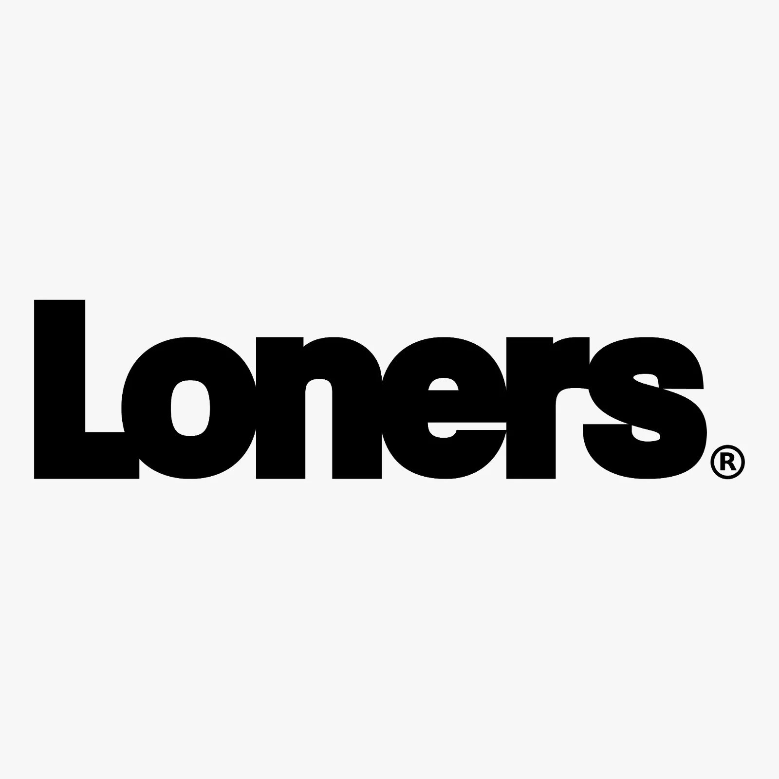 Loners Logo