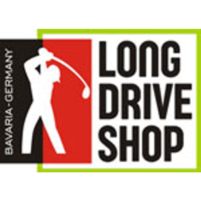 Longdriveshop.com Logo