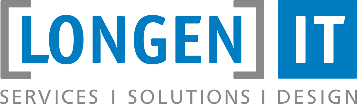 LONGEN IT Logo
