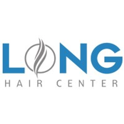 Longhaircenter Logo