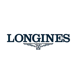 Longines Watch Co. Francillon Logo