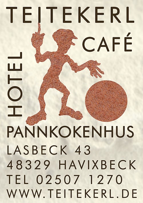 Café Longinus Logo