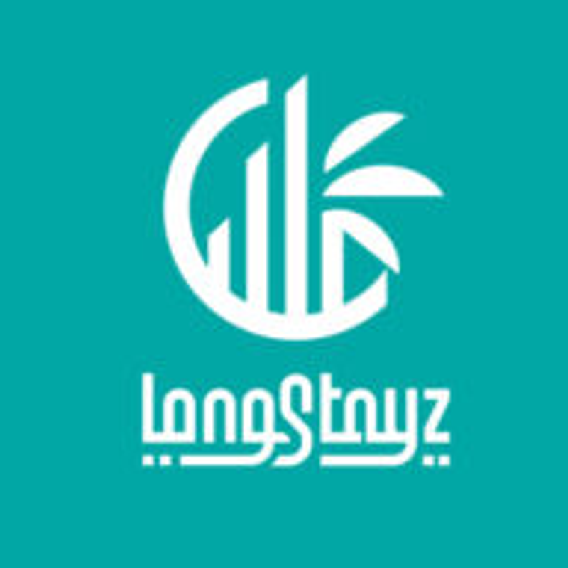 Longstayz - Gulf Home & Business Solutions Logo