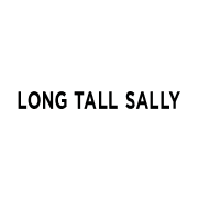 Long Tall Sally Logo