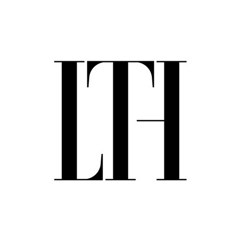 Longtimehair Logo