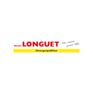 Heinrich Longuet Umzugsspedition GmbH & Co.KG Logo