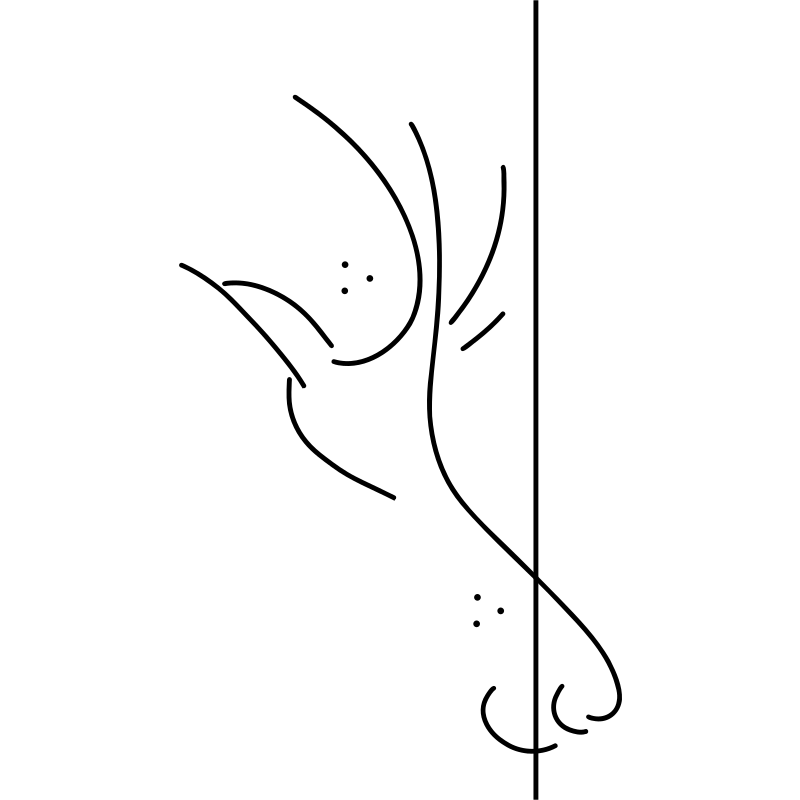 Looga Heilzentrum Potsdam - Linda Grau-Agwaze Logo