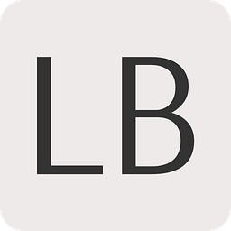 look-beautiful.de Logo