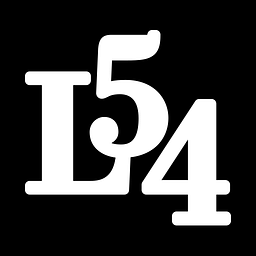 LOOK54 Logo