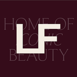 Lookfantastic Austria Logo