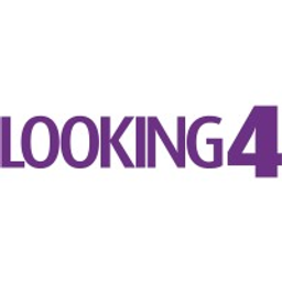 Looking4.com - Airport Parking Logo