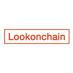 Lookonchain Logo