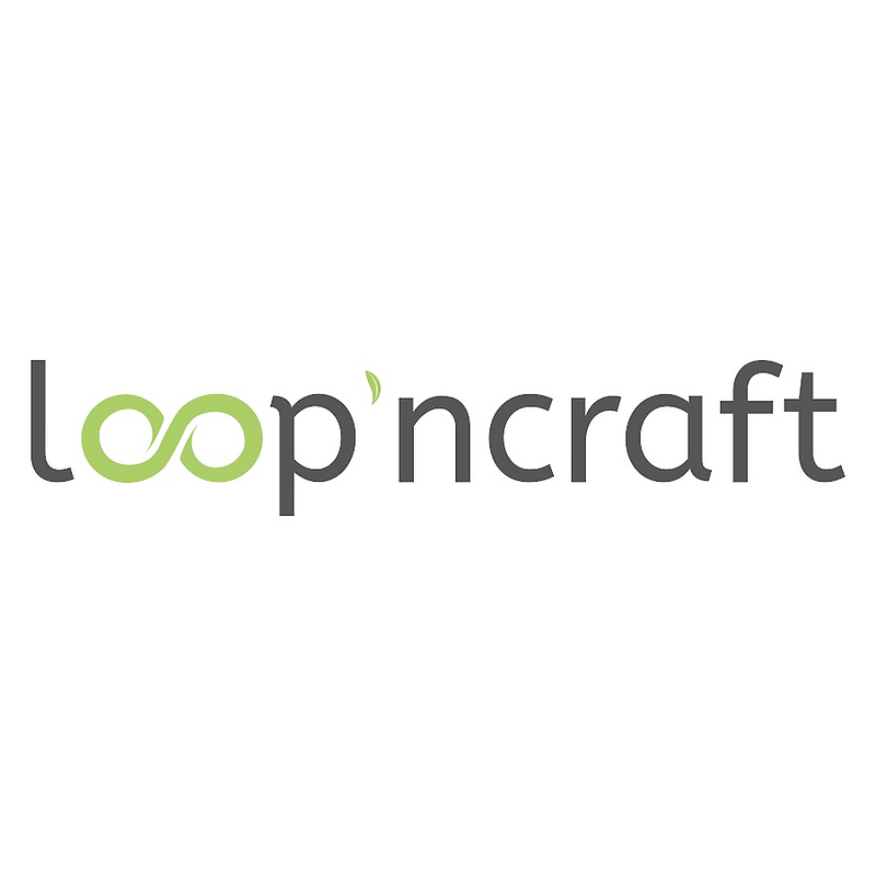 Loopncraft Logo