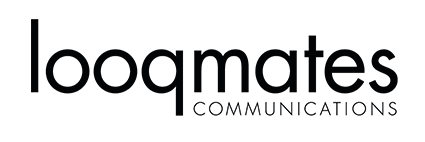Looqmates Logo