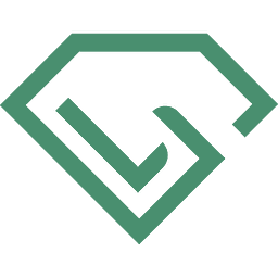Loose Grown Diamond Logo