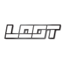LOOT DRINK Logo