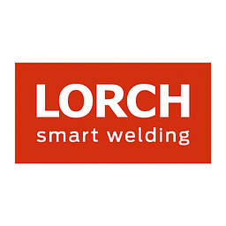 Lorch Schweißtechnik GmbH Logo
