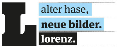 Lorenz Klaus Fotodesign Fotostudios Logo
