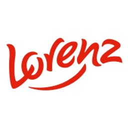 Lorenz Snack-World Logo