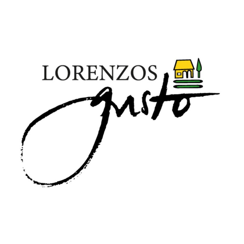 Lorenzos Gusto Logo