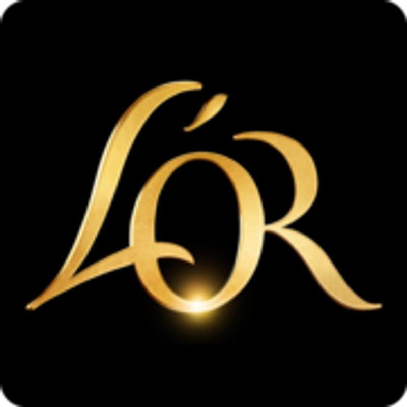 Lorespresso Logo
