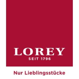 lorey.de Logo