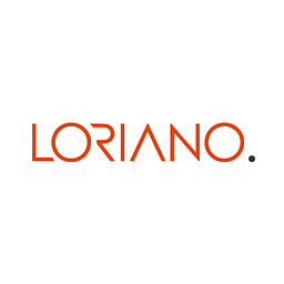 Loriano Deutschland GmbH Logo