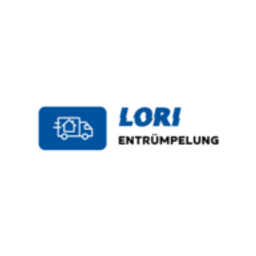 Lori Umzüge & Entrümpelungen Logo