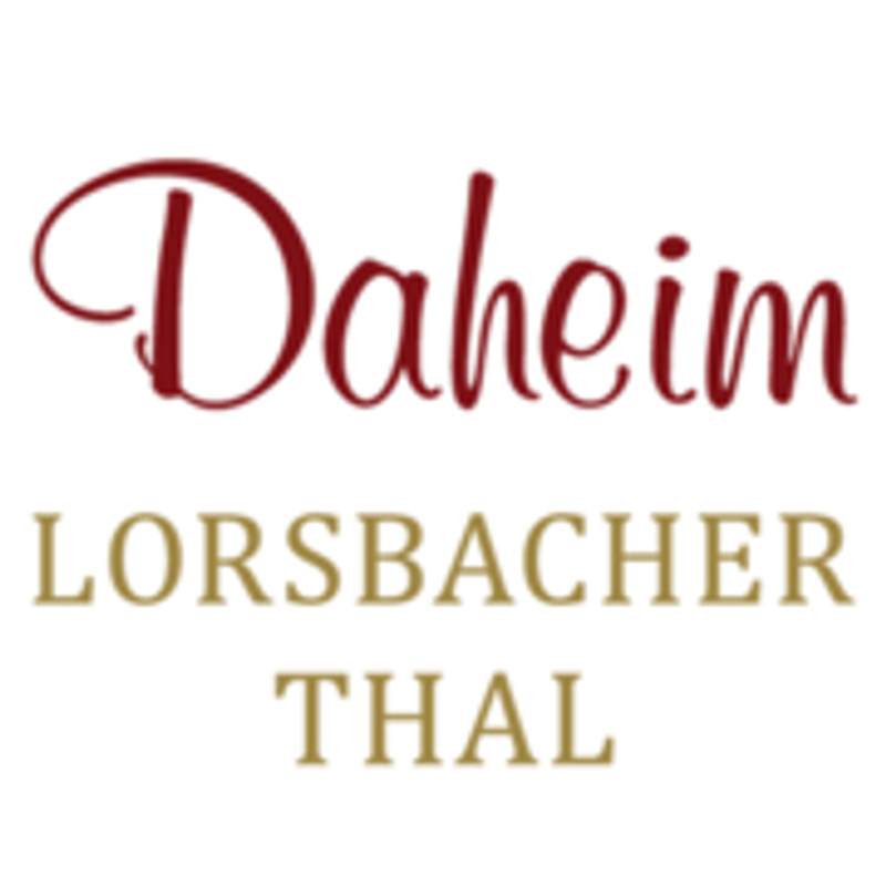 Lorsbacher Thal Logo