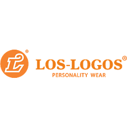 Stickerei LOS-LOGOS GmbH Logo