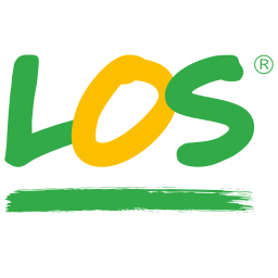 Lehrinstitut für Orthographie u. Schreibtechnik (L O S) Logo