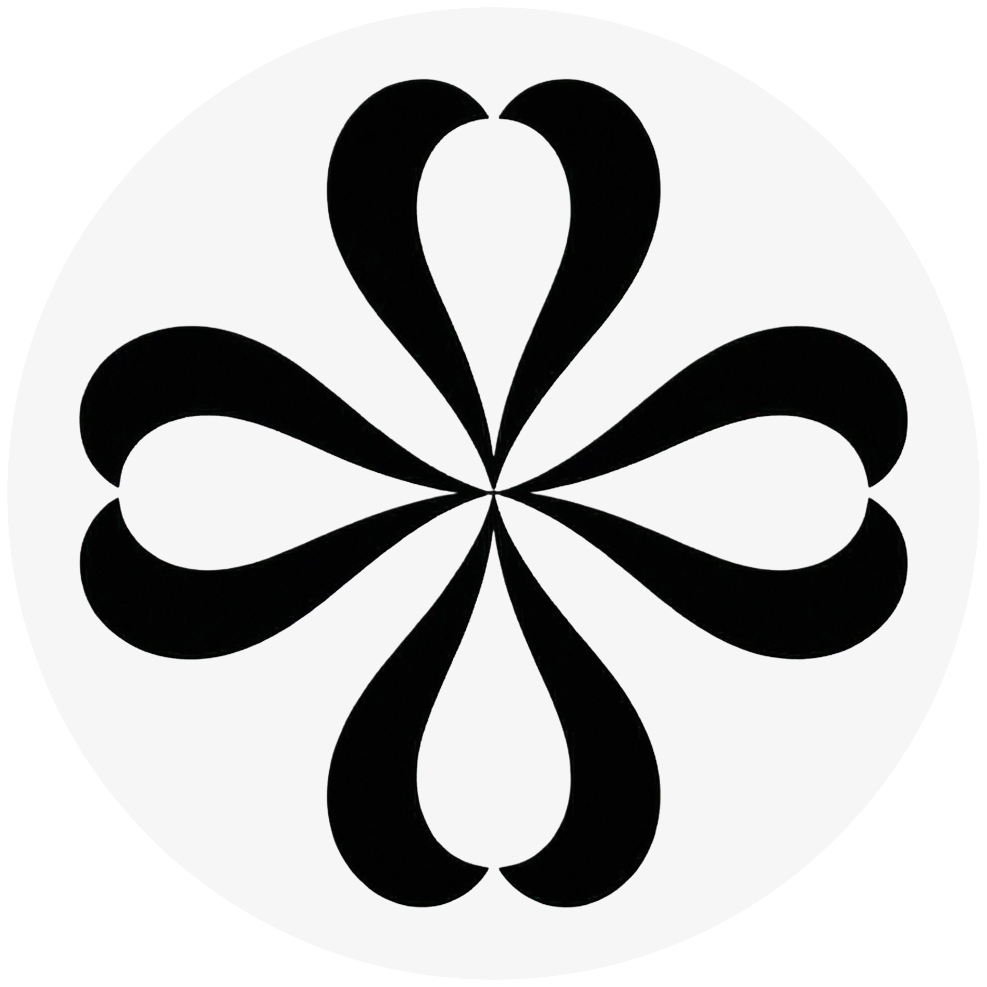 LOST GEN CLUB Logo
