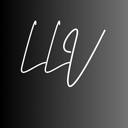 LostLifeVintage Logo